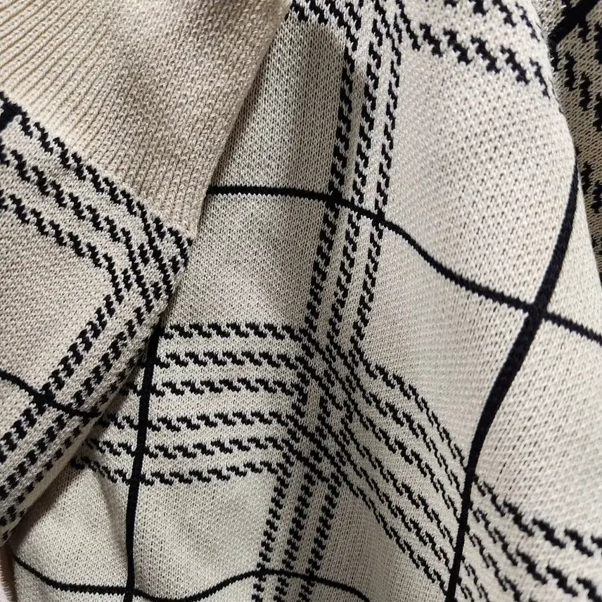 [BUNJANG] V-Neck Cardigan / 브이넥 가디건