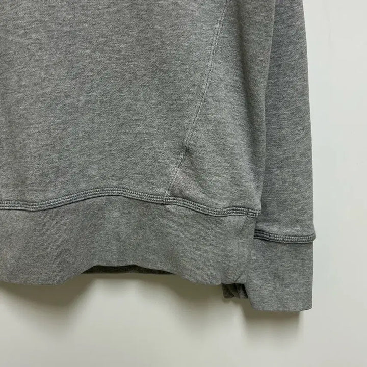 [BUNJANG] Adidas Kaval Crew Sweatshirt Gray Men&