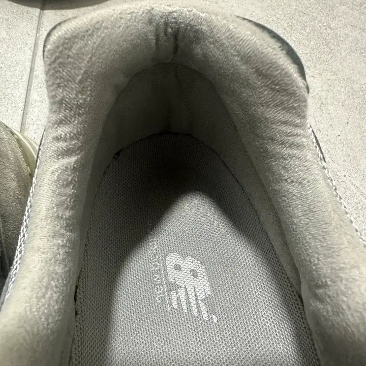 [SOLD OUT] 뉴발란스 992 Made in USA 그레이 285