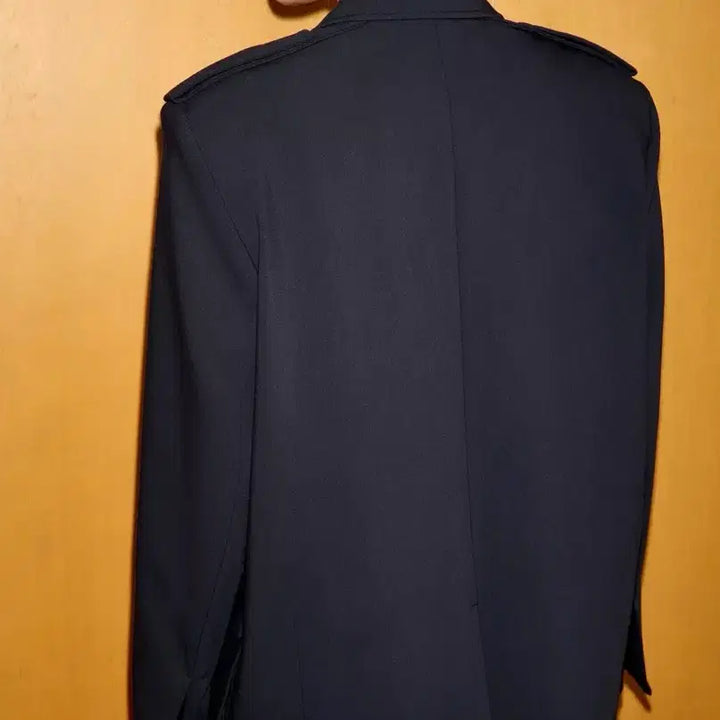 [BUNJANG] ZARA Oversized Blazer Jacket / 자라 오버핏 블레이저 자켓