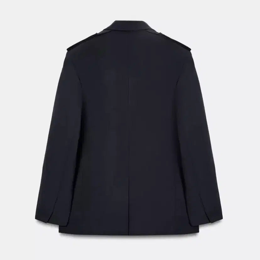 [BUNJANG] ZARA Oversized Blazer Jacket / 자라 오버핏 블레이저 자켓