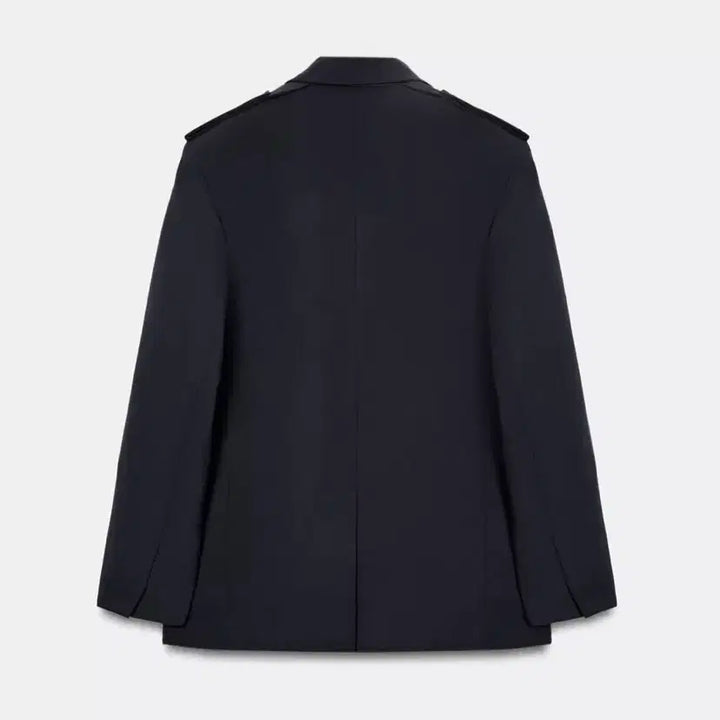 [BUNJANG] ZARA Oversized Blazer Jacket / 자라 오버핏 블레이저 자켓
