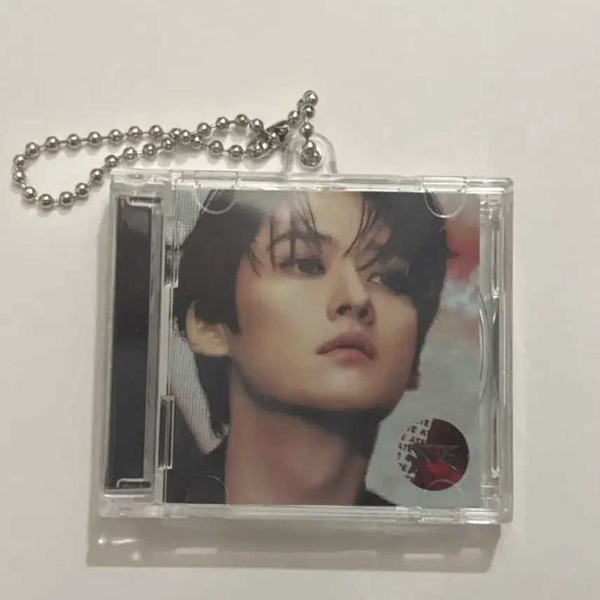 [BUNJANG] ATE Rino Keyring / ATE pop up store 리노 키링