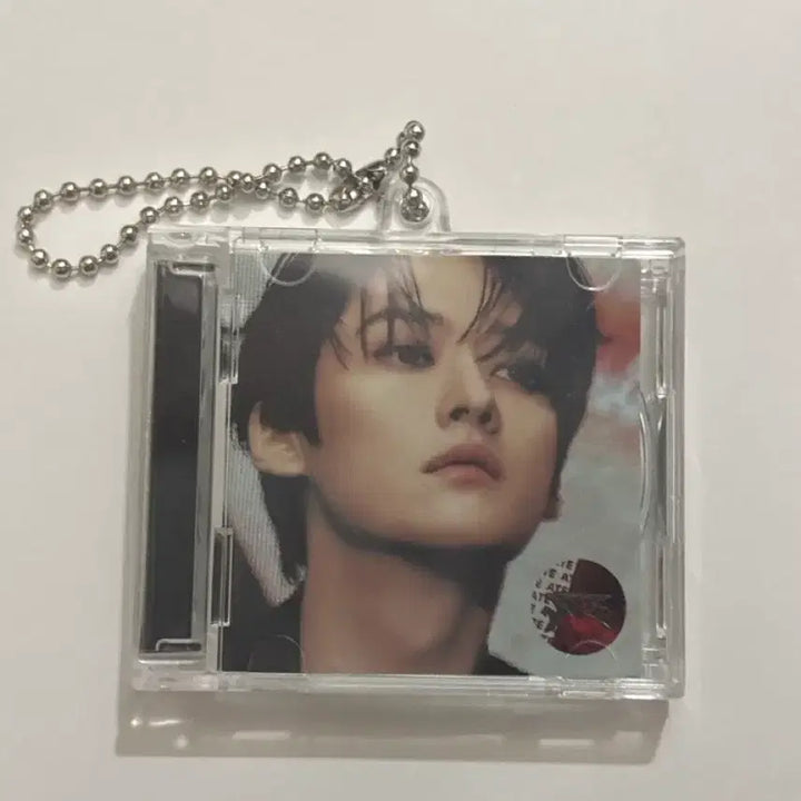 [BUNJANG] ATE Rino Keyring / ATE pop up store 리노 키링