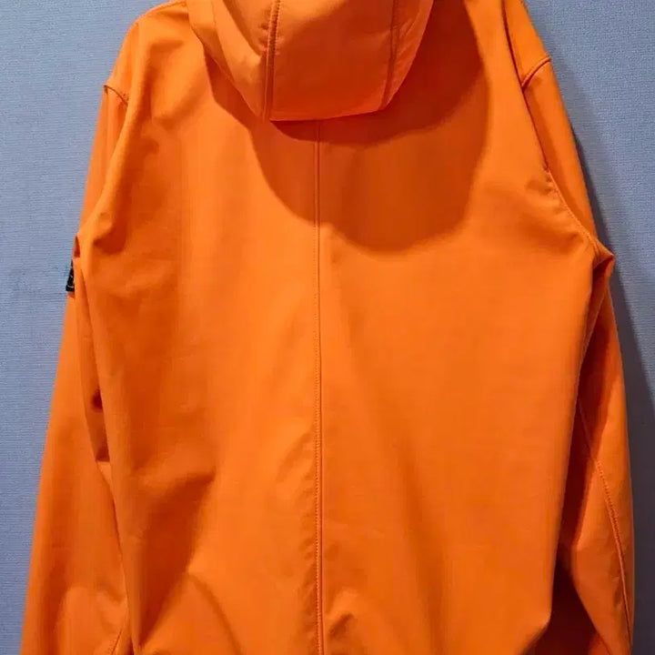 [BUNJANG] Stone Island Light Soft Shell Hooded Jacket XL / 정품 스톤아일랜드 라이트 소프트 쉘 후드 자켓 105/ XL