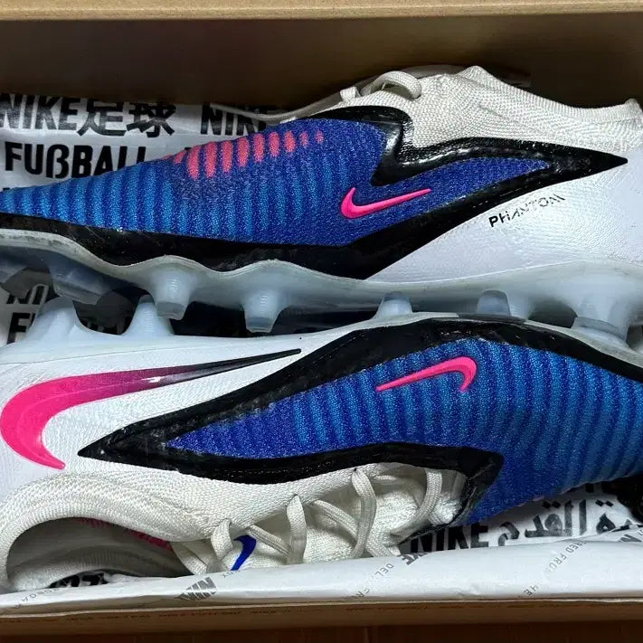 [SOLD OUT] 나이키 팬텀6 FG 265
