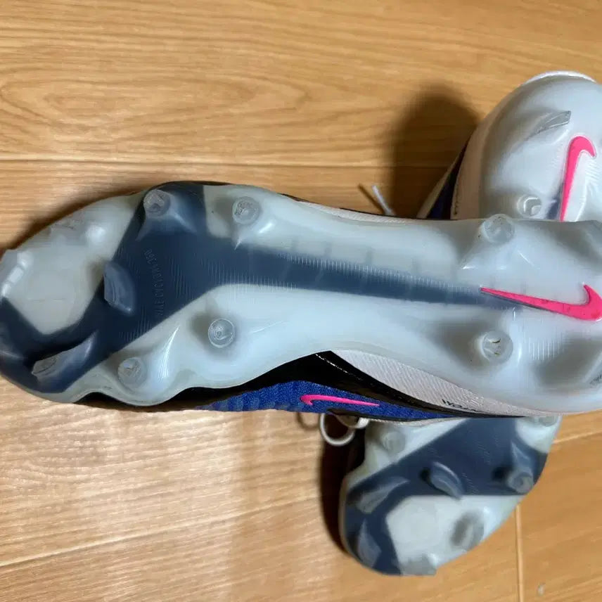 [SOLD OUT] 나이키 팬텀6 FG 265