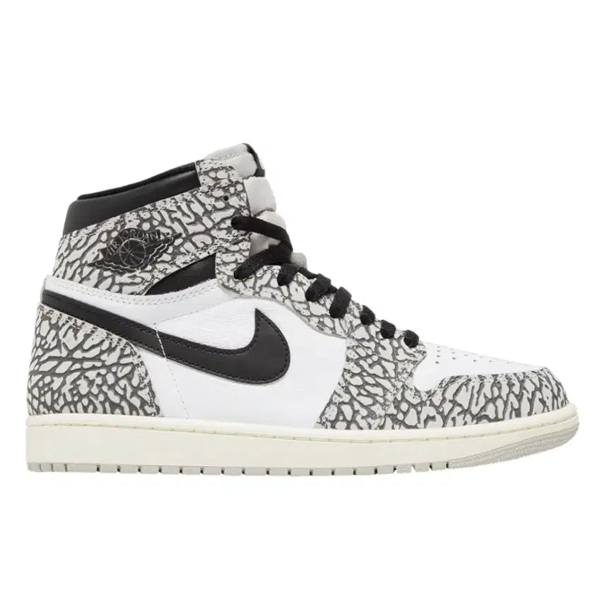 [BUNJANG] Nike Jordan 1 Cement Grey / 나이키 조던1 시멘트 그레이