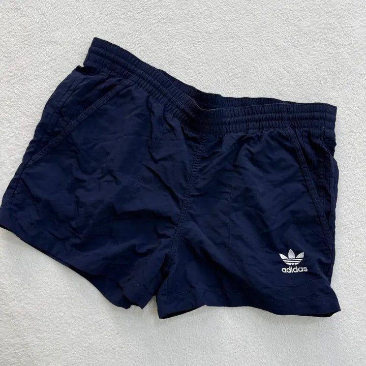 [BUNJANG] Adidas Shorts 0415U / 실측확인 아디다스 숏 팬츠 0415U