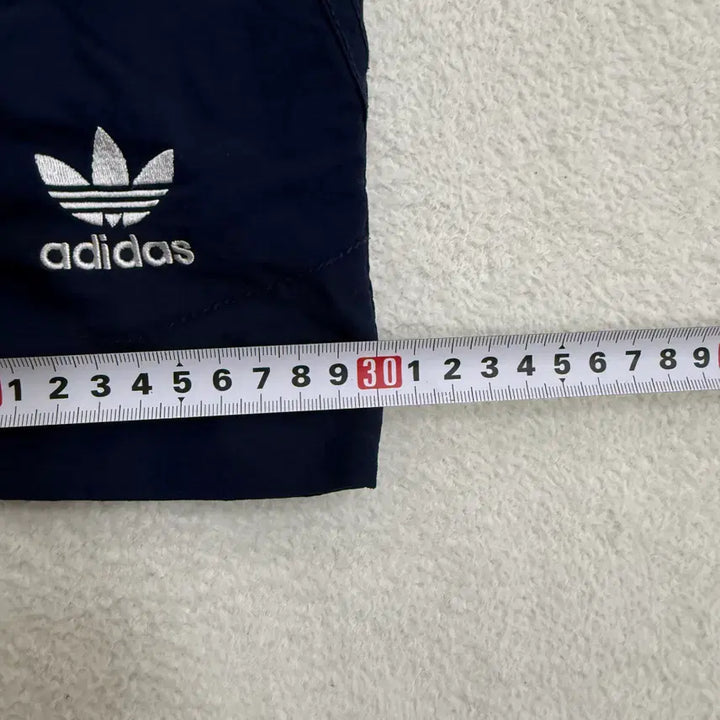 [BUNJANG] Adidas Shorts 0415U / 실측확인 아디다스 숏 팬츠 0415U