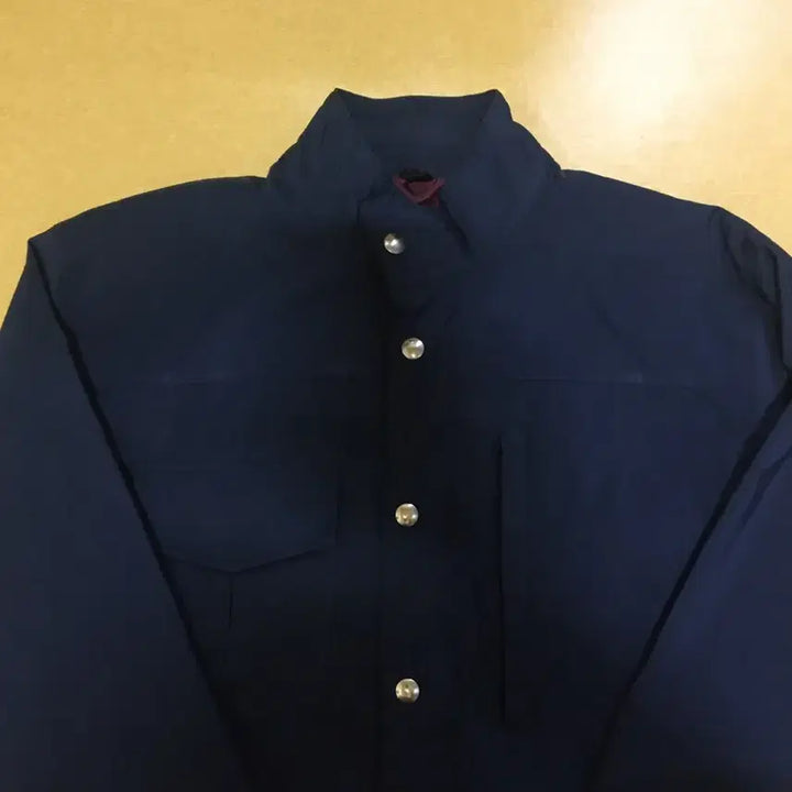 [BUNJANG] Crescent Down Works Field Jacket / 크레센트다운웍스 필드자켓