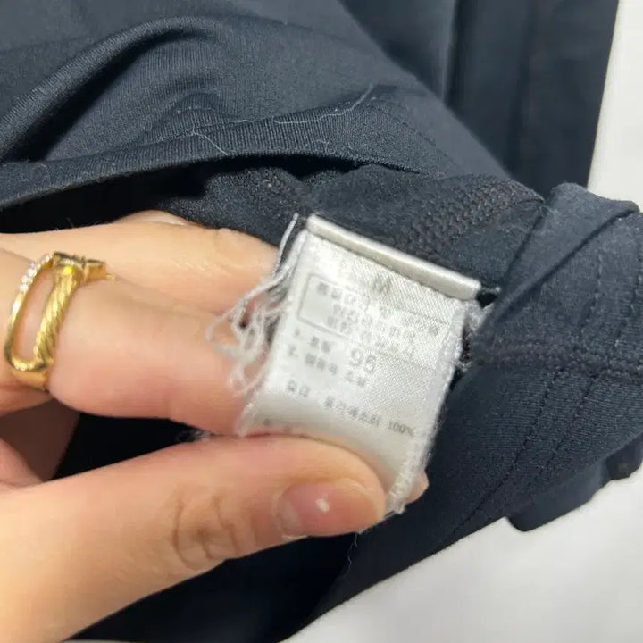 [BUNJANG] The North Face Black Pullover Long Sleeve T-Shirt M / 노스페이스 블랙 풀오버 긴팔티 M