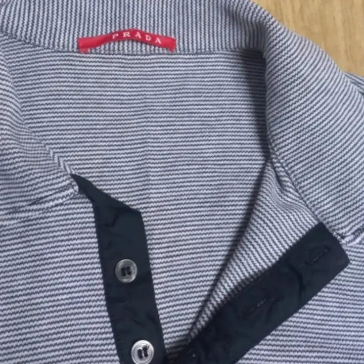 [BUNJANG] Prada Men&