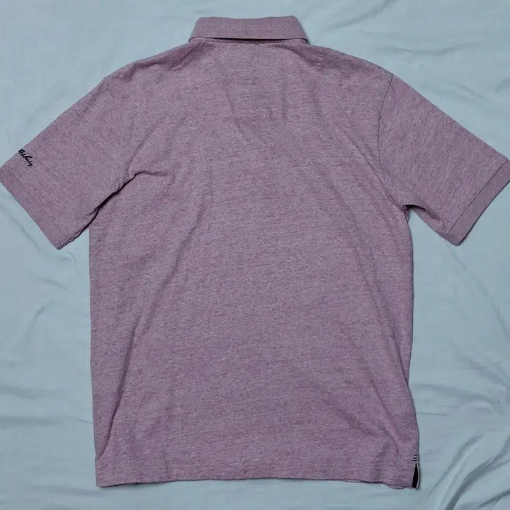 [BUNJANG] Canterbury Vintage Classic Heritage Pique Shirt / [L] 캔터베리(Canterbury) 빈티지 클래식 헤리티지 피케 셔츠
