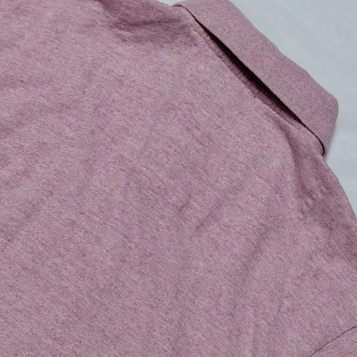 [BUNJANG] Canterbury Vintage Classic Heritage Pique Shirt / [L] 캔터베리(Canterbury) 빈티지 클래식 헤리티지 피케 셔츠