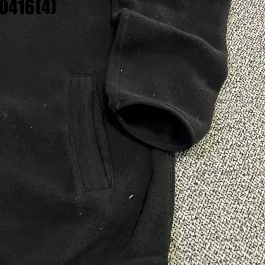 [BUNJANG] Uniqlo Fleece Full-Zip Jacket XL / 유니클로 풀집업 플리스 자켓 XL | 0416 [4]