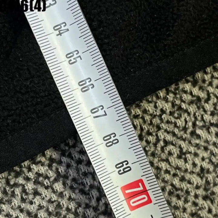 [BUNJANG] Uniqlo Fleece Full-Zip Jacket XL / 유니클로 풀집업 플리스 자켓 XL | 0416 [4]