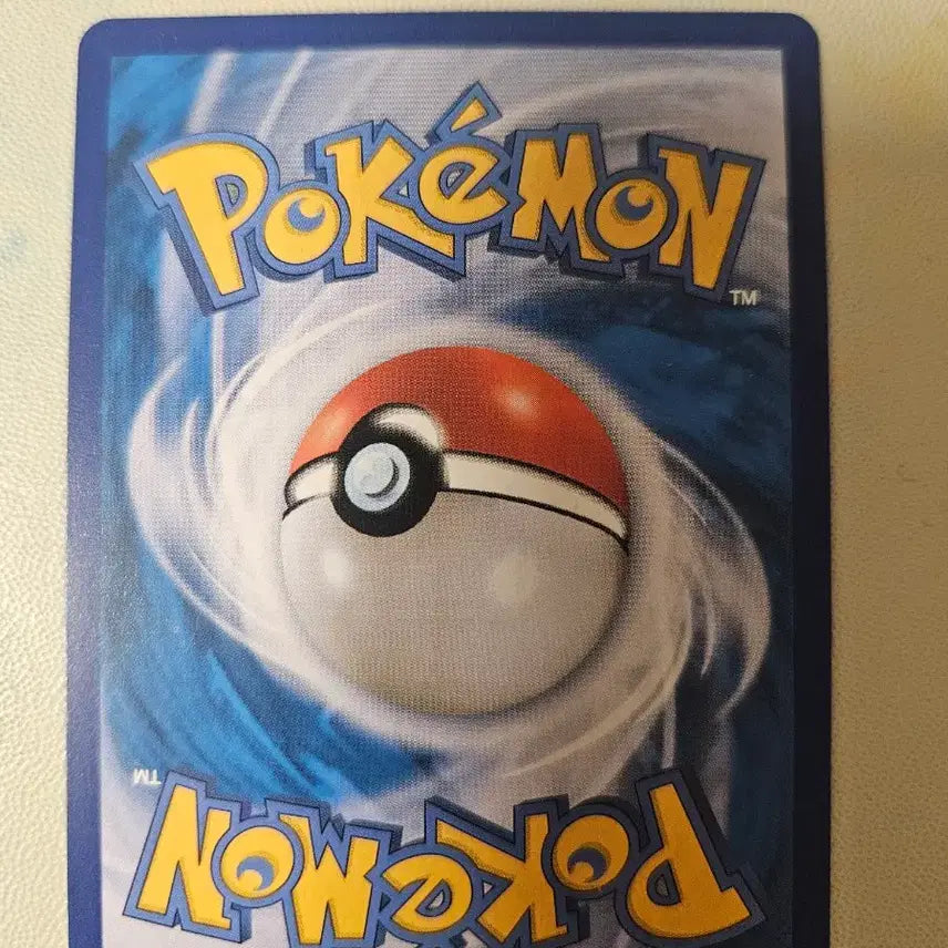 [BUNJANG] Pokemon Mew Special Illustration Rare Card / 포켓몬 카드 뮤 특일