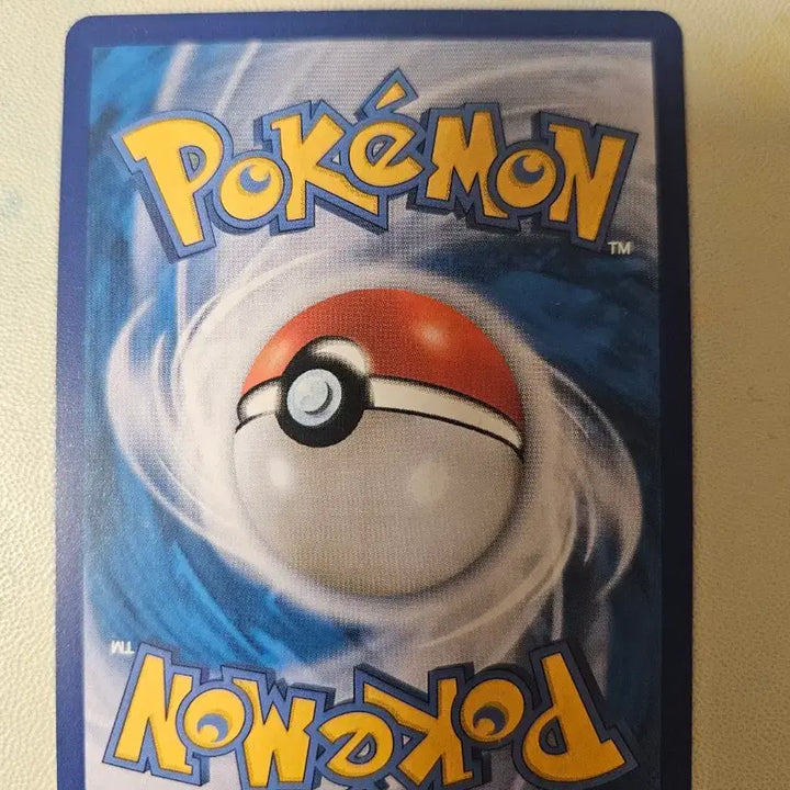 [BUNJANG] Pokemon Mew Special Illustration Rare Card / 포켓몬 카드 뮤 특일