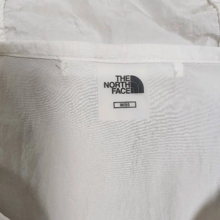 [BUNJANG] The North Face Sheldon Jacket (White) / [노스페이스] 쉘던자켓 M/95