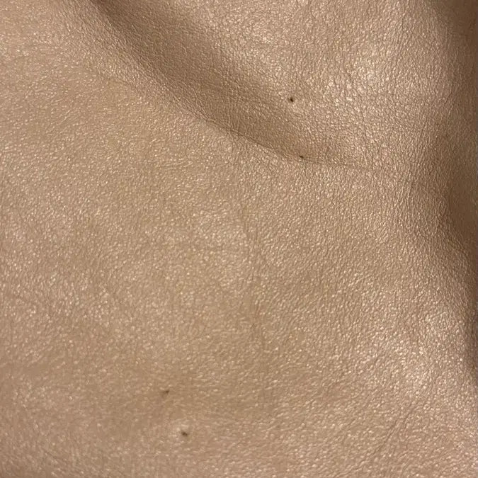 [BUNJANG] Coach Pink Leather Shoulder Bag / 코치 핑크 레더 숄더백 빈티지