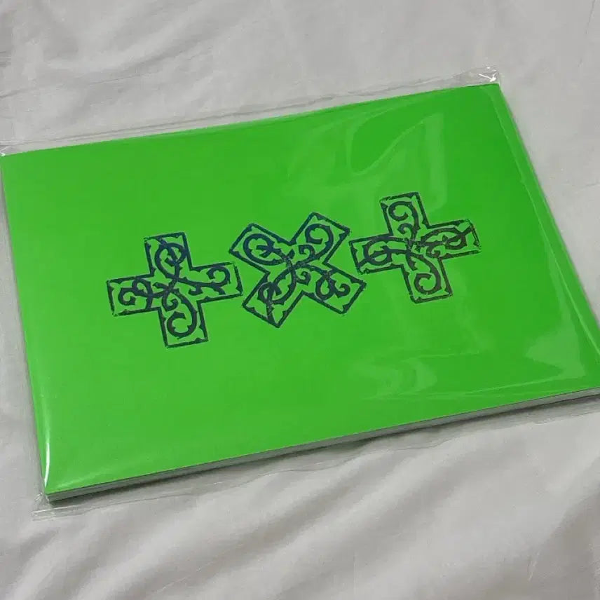 [SOLD OUT] 투바투 앨범 범규 (THORN Ver.) 투모로우바이투게더