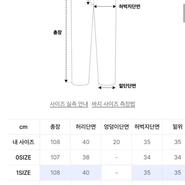 [SOLD OUT] 다이브인 스트라이프 슬랙스 블랙 사이즈 1