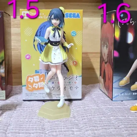 [BUNJANG] Figure Collection / 피규어 판매