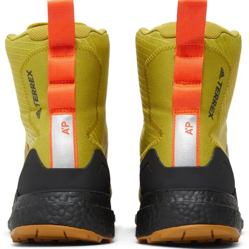 [BUNJANG] Adidas Terrex Hiking Gore-Tex Boots / 희귀템 직수입-아디다스 테렉스 하이킹 고어텍스 S급 부츠