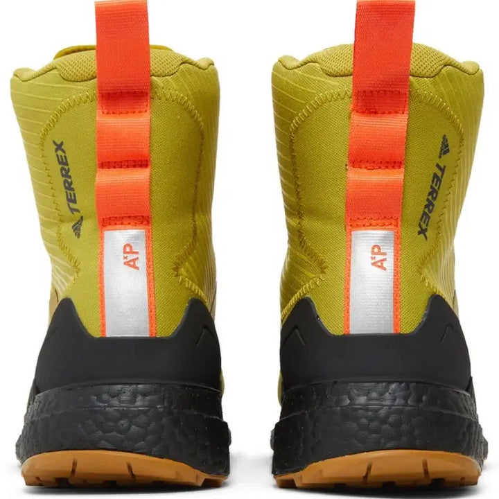 [BUNJANG] Adidas Terrex Hiking Gore-Tex Boots / 희귀템 직수입-아디다스 테렉스 하이킹 고어텍스 S급 부츠