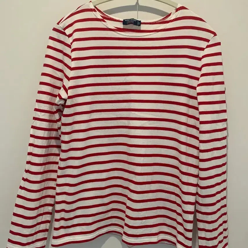 [SOLD OUT] 여성 세인트제임스 티셔츠 M