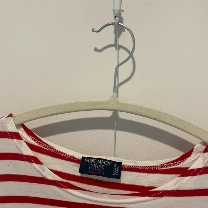 [SOLD OUT] 여성 세인트제임스 티셔츠 M