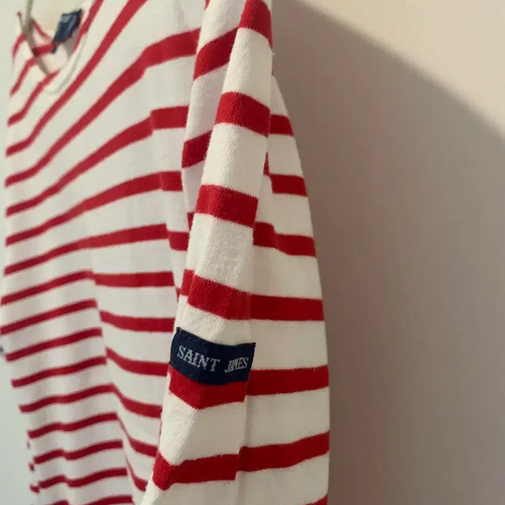 [SOLD OUT] 여성 세인트제임스 티셔츠 M