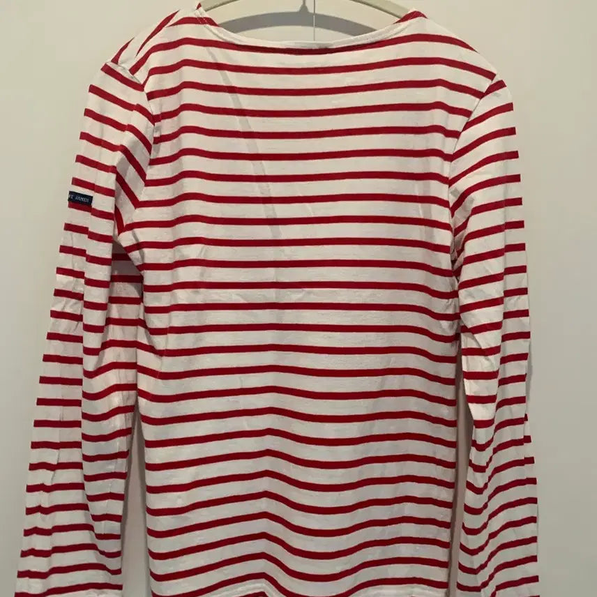 [SOLD OUT] 여성 세인트제임스 티셔츠 M