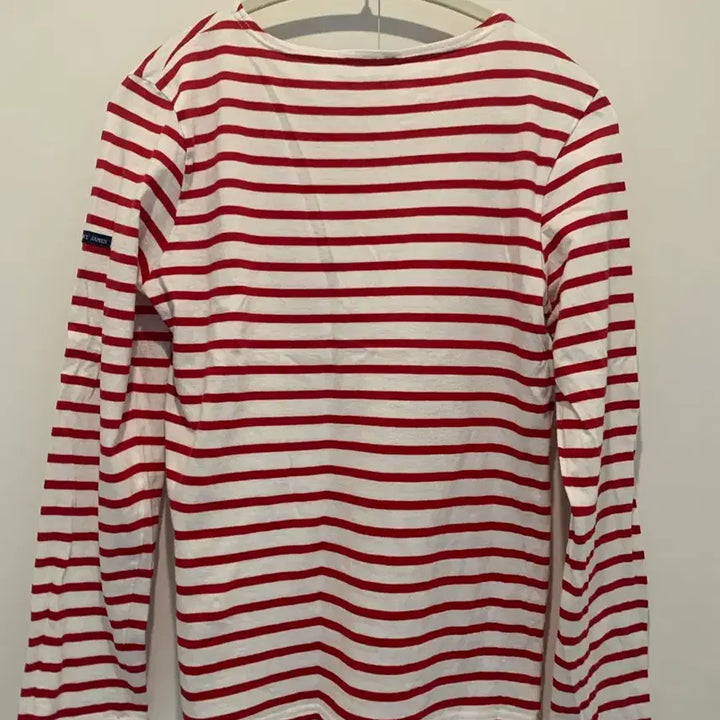 [SOLD OUT] 여성 세인트제임스 티셔츠 M