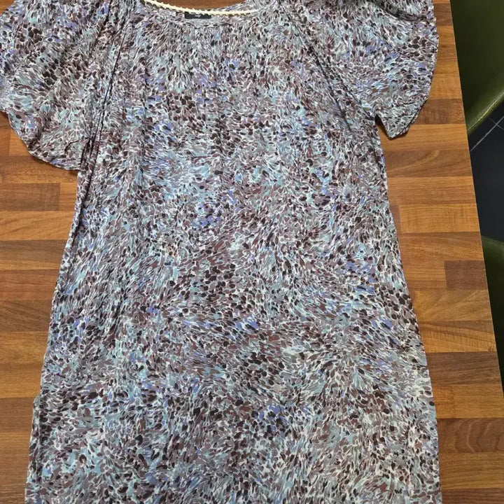 [BUNJANG] Journal Standard Blouse / 저널 스탠다드