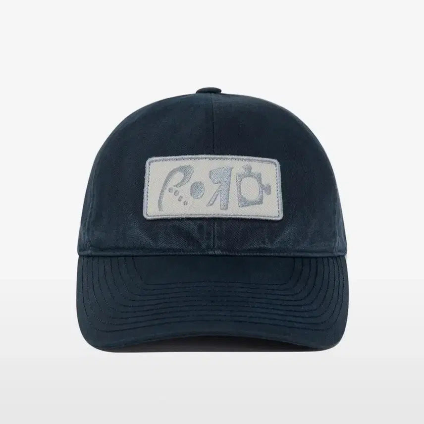 [BUNJANG] Hanro The Coldest Moment Ball Cap / 한로로 더콜디스트모먼트 볼캡
