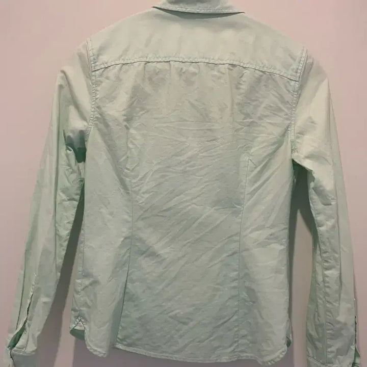 [SOLD OUT] 여성 라코스테 남방 34