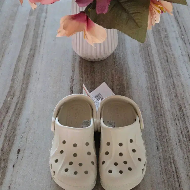 [SOLD OUT] 새상품/크록스 유아 크록스(140사이즈)