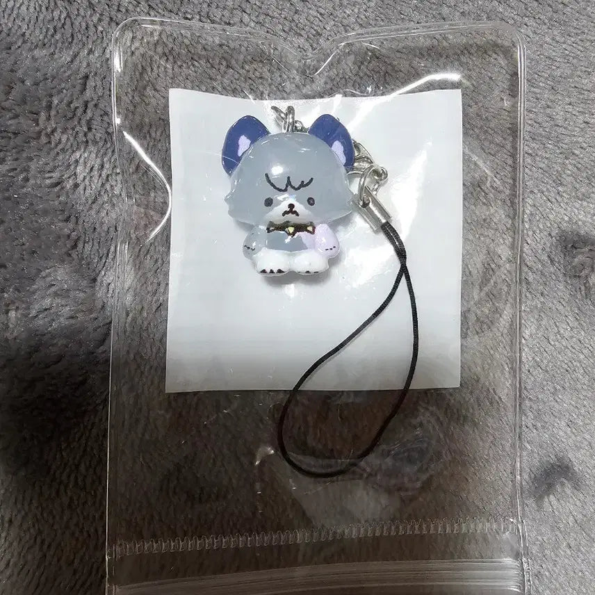 [SOLD OUT] 엑디즈 팬미팅 쭈프 미니 참 미개봉