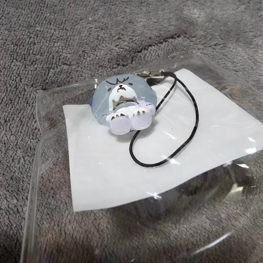 [SOLD OUT] 엑디즈 팬미팅 쭈프 미니 참 미개봉