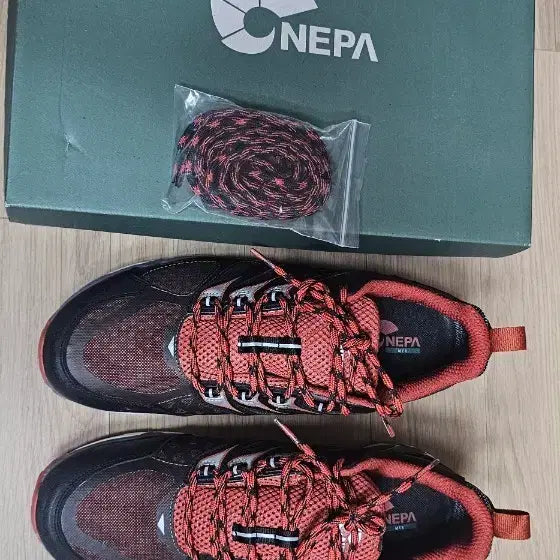 [BUNJANG] Nepa Men&