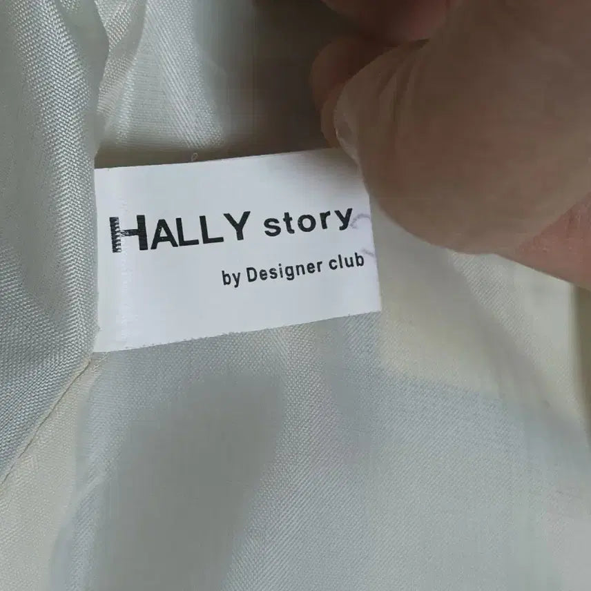 [BUNJANG] Hally Story Women&