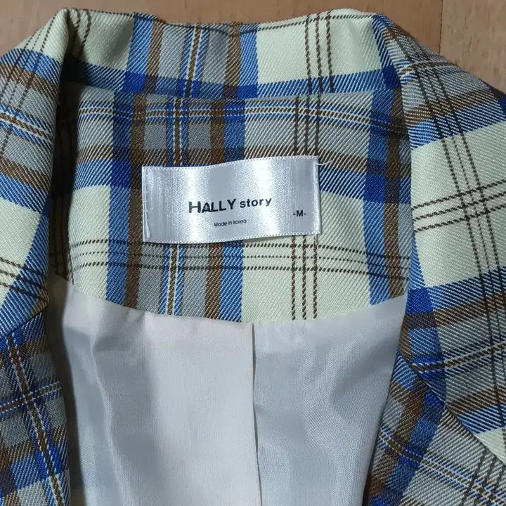 [BUNJANG] Hally Story Women&