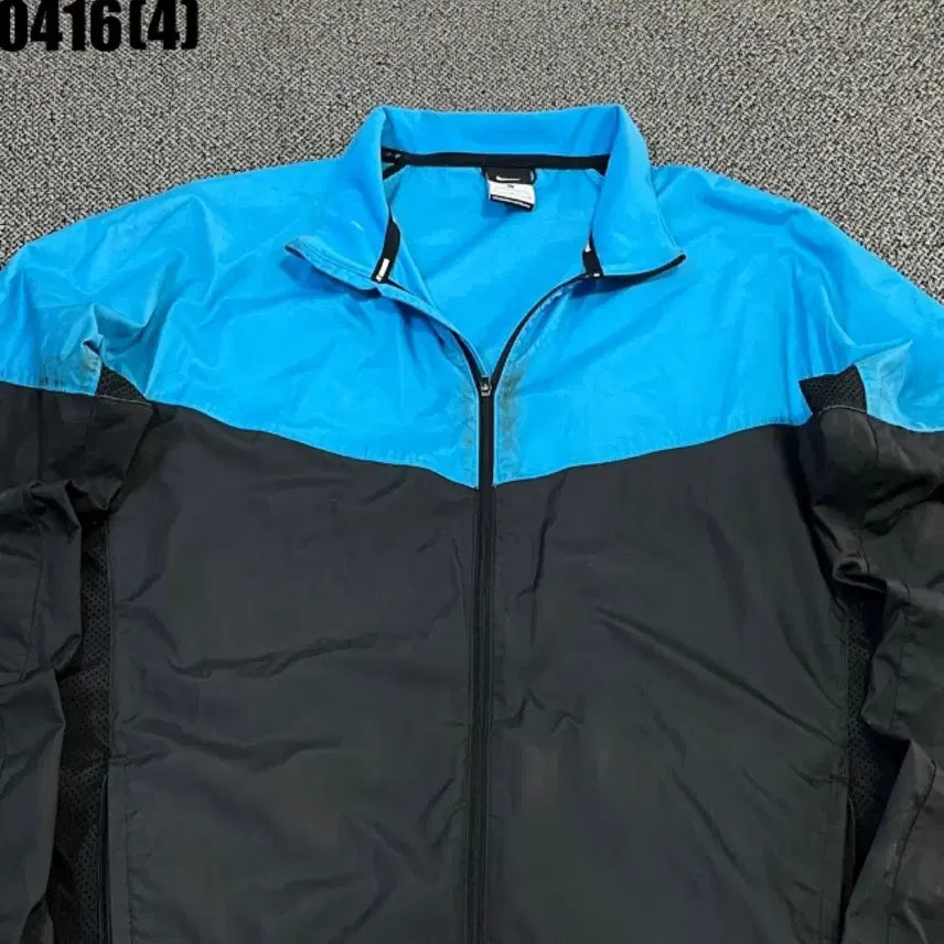 [BUNJANG] Nike Windbreaker Jacket L / 나이키 바람막이 자켓 L | 0416 [4]