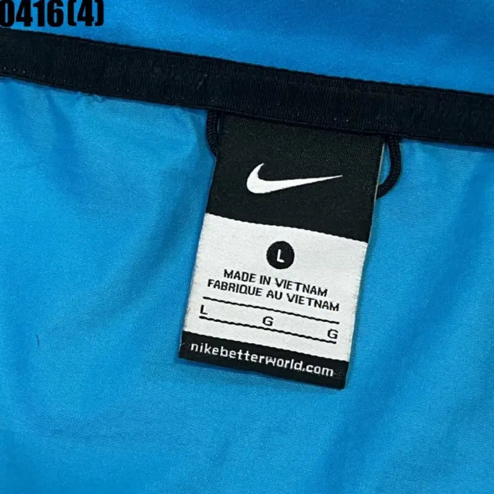 [BUNJANG] Nike Windbreaker Jacket L / 나이키 바람막이 자켓 L | 0416 [4]