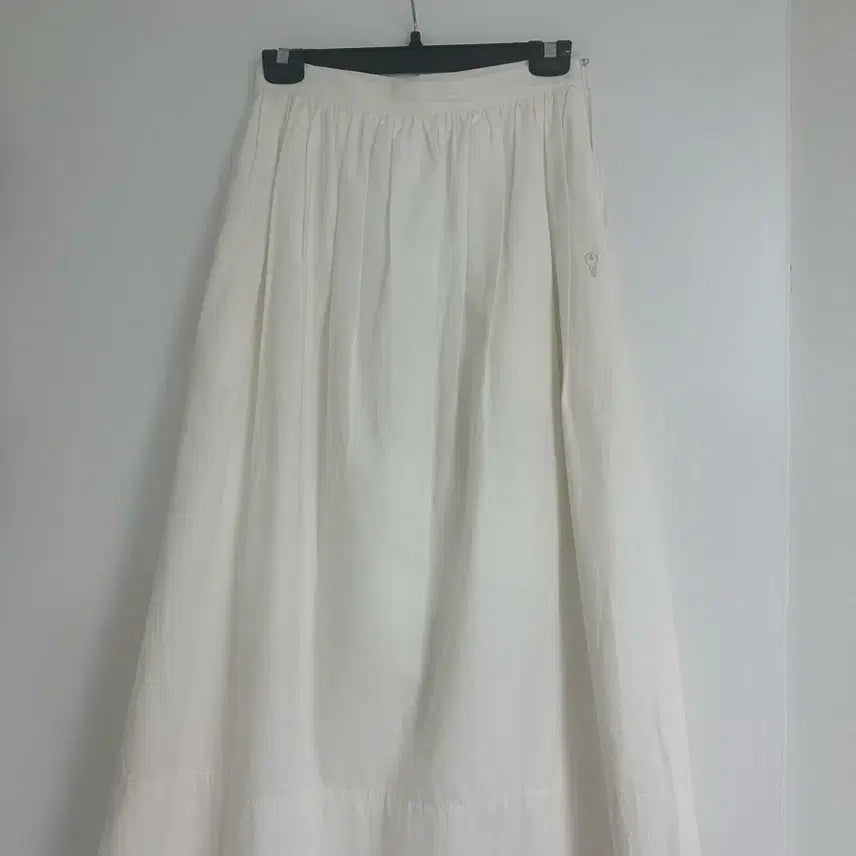 [SOLD OUT] 얼바닉30 도우 스커트