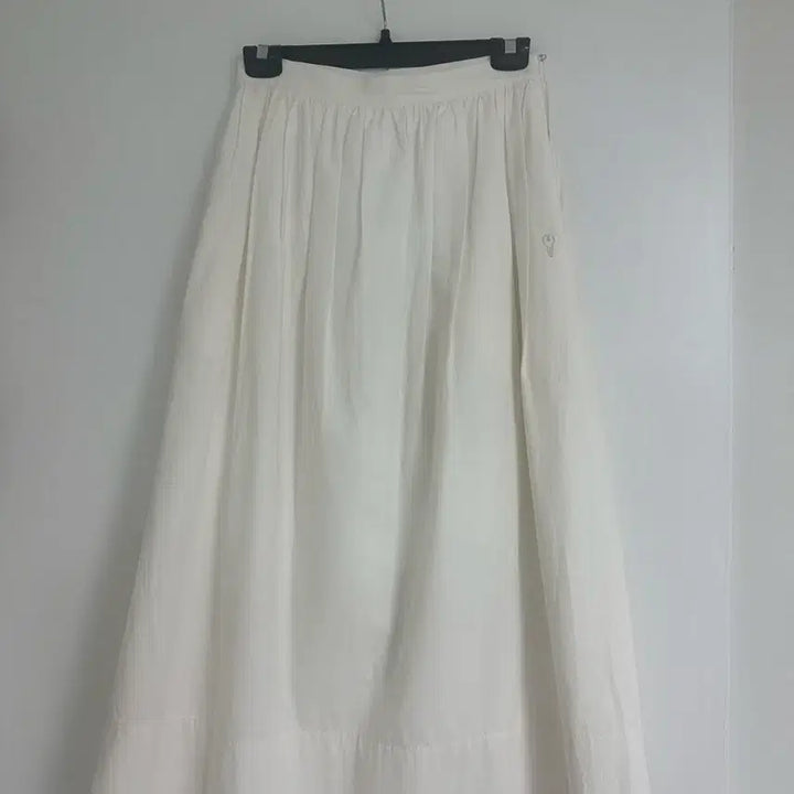 [SOLD OUT] 얼바닉30 도우 스커트