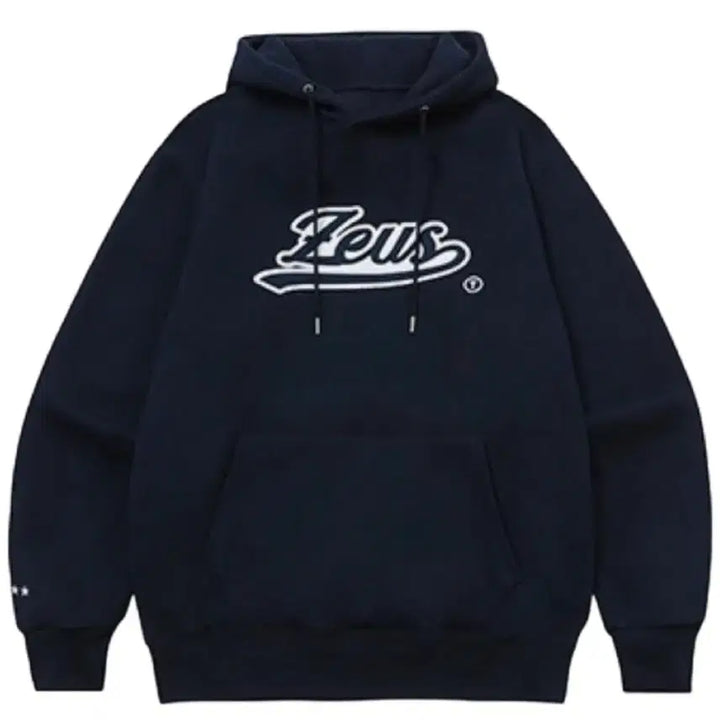[BUNJANG] T1 Zeus Navy Hoodie XL / T1 시절 제우스 ZEUS 플레이어 네이비 후드티 XL 사용감 존재