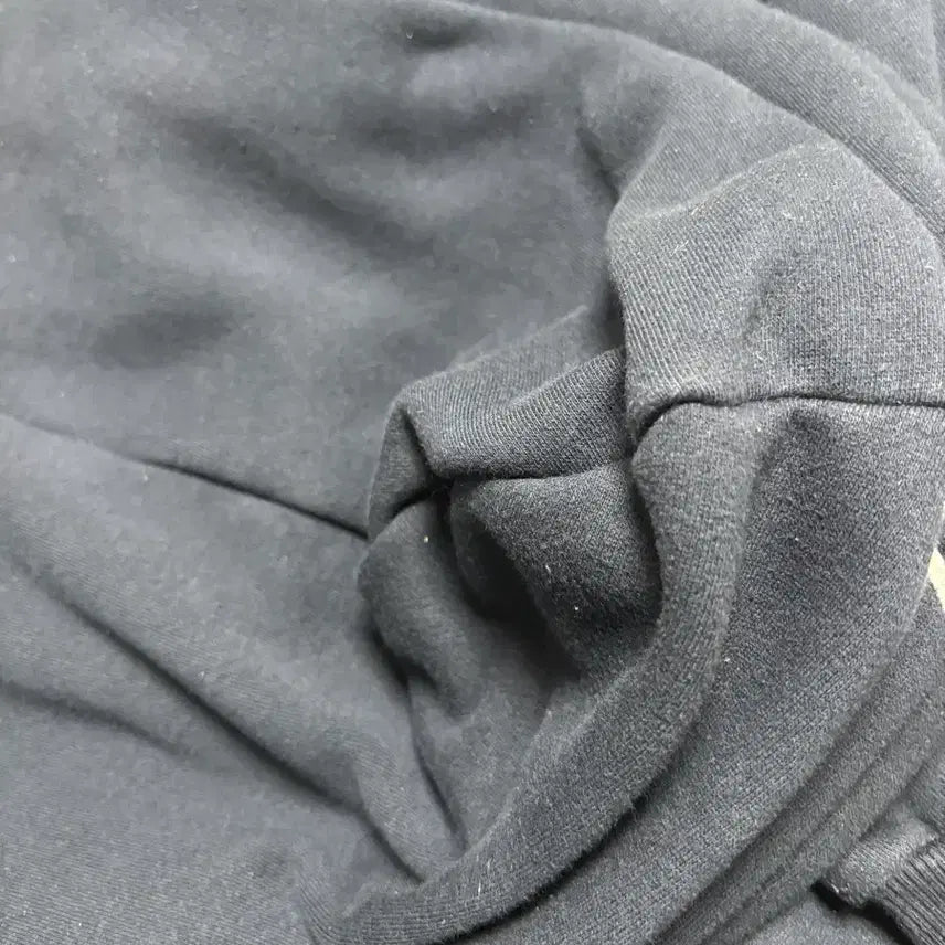 [BUNJANG] T1 Zeus Navy Hoodie XL / T1 시절 제우스 ZEUS 플레이어 네이비 후드티 XL 사용감 존재